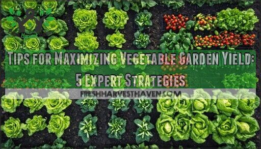 Maximize Your Yield: Planting Vegetables by Zip Code & Zone
